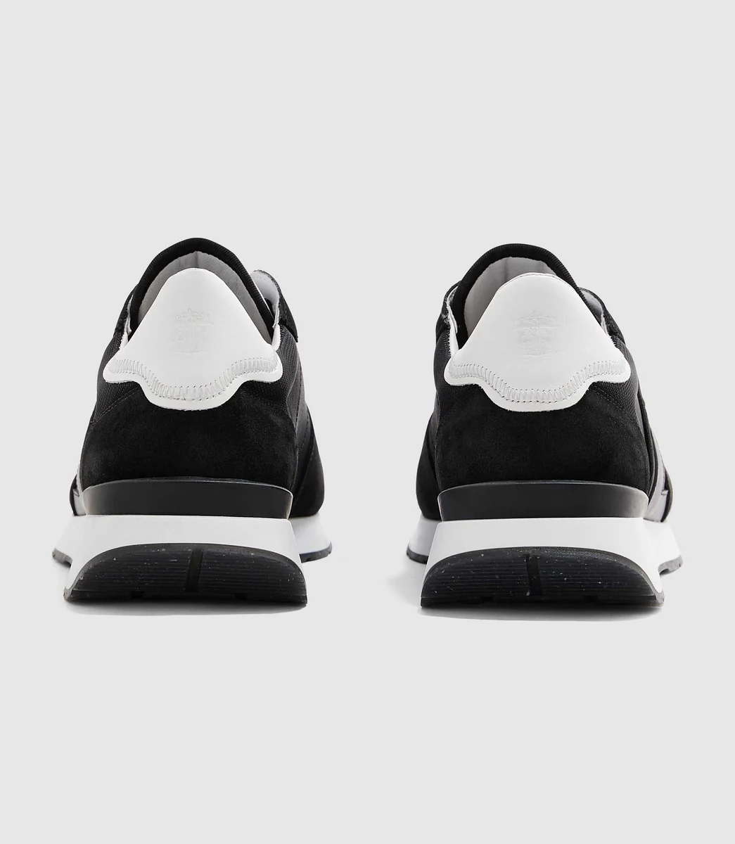 Sneakers noires 