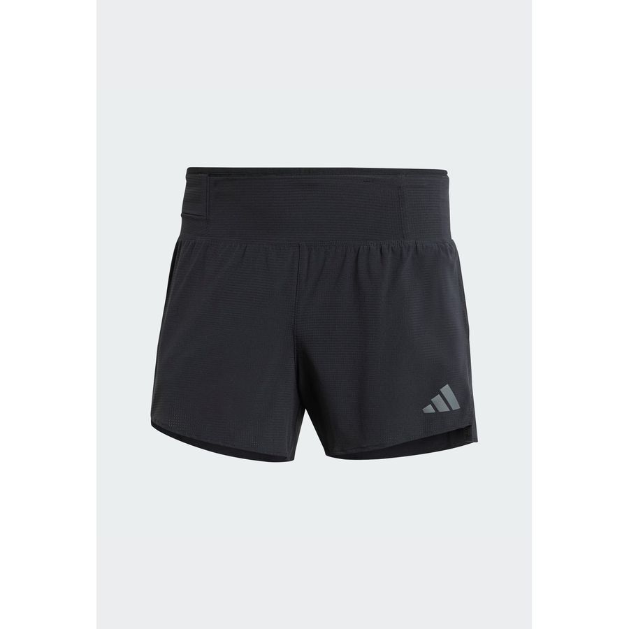 Adidas Short de running fendu Adizero