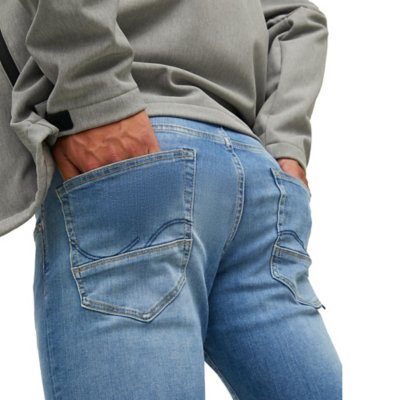 Jean homme Jjiglenn Jjfox Jos 047 50Sps Noos JACK JONES