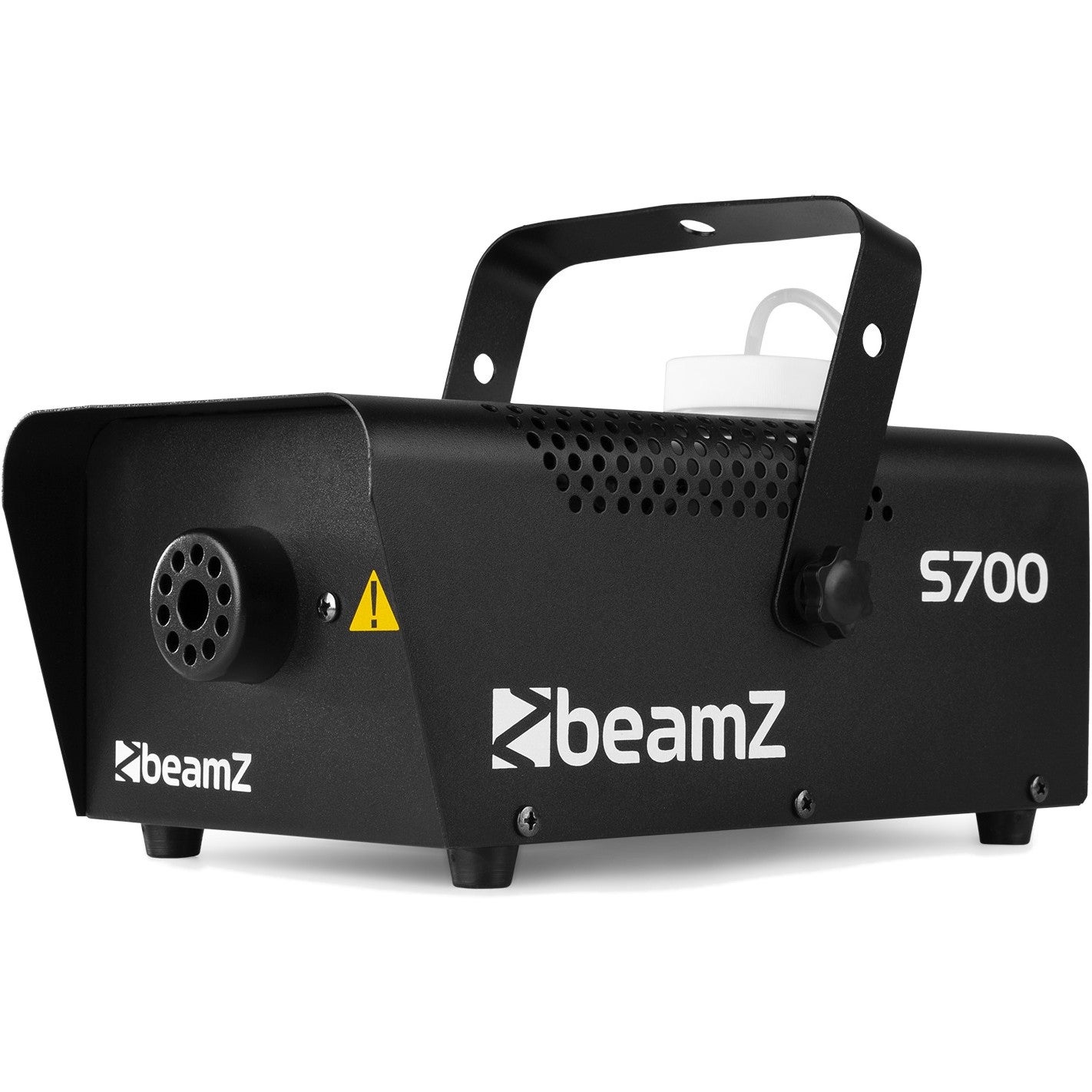 BeamZ S700 rookmachine met rookvloeistof