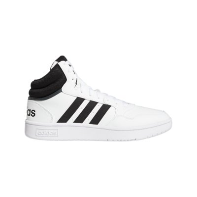 Sneakers homme Hoops 3.0 Mid Classic Vintage ADIDAS