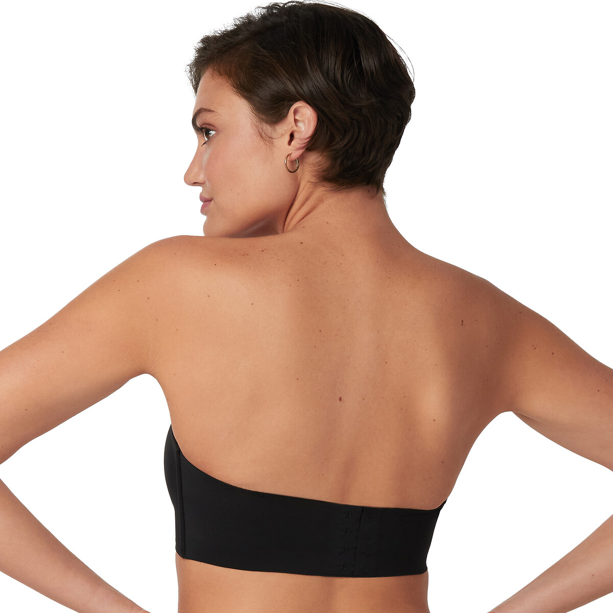 Sutiã sem aro MAIDENFORM Comfort Devotion