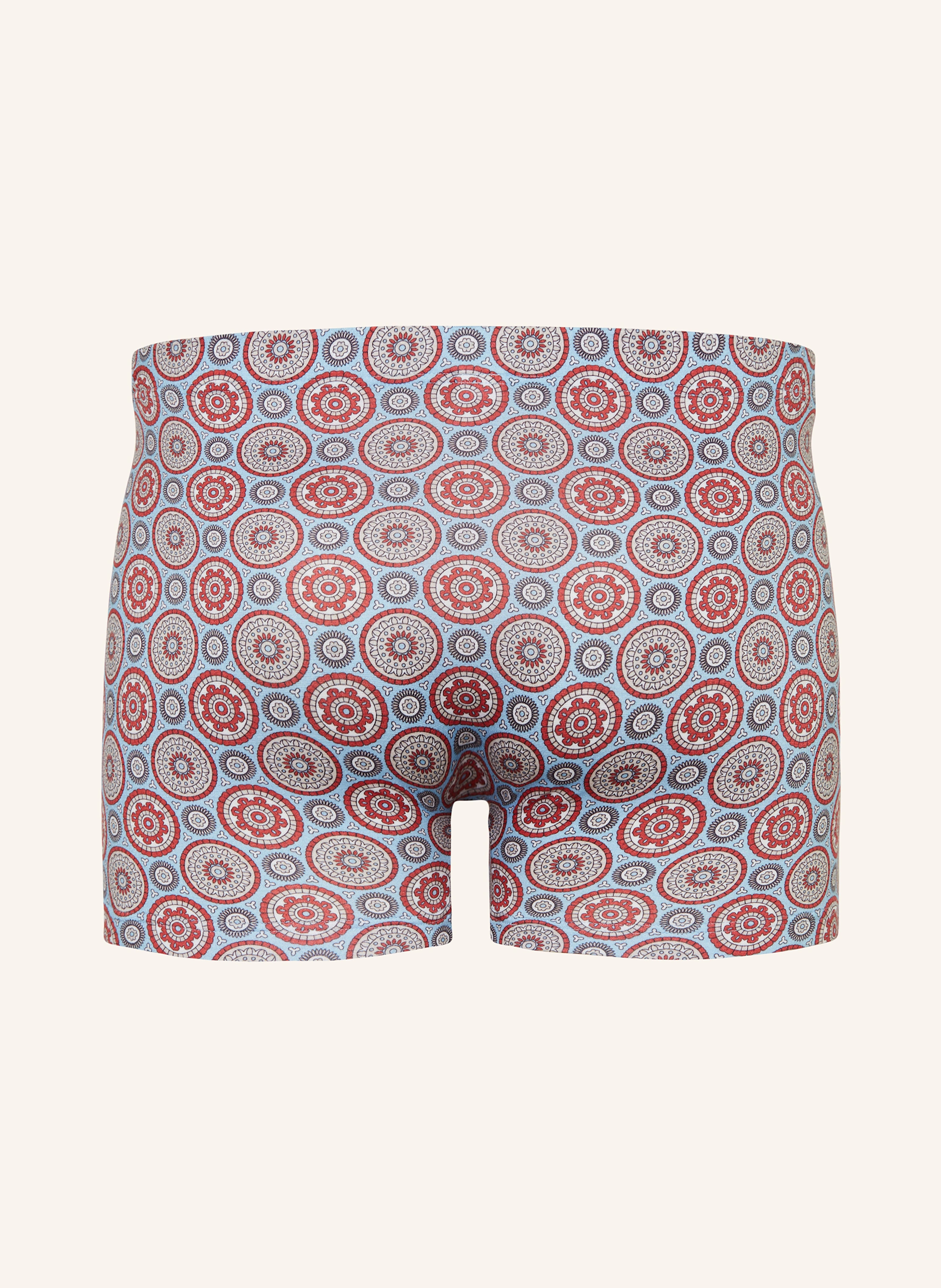mey Boxershorts Serie MIXTURE OF CIRCLES