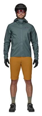 Short VTT Patagonia Dirt Craft Jaune