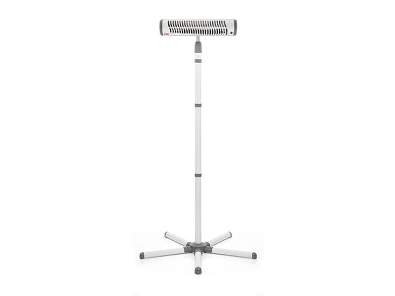 reer Wickeltisch - Heizstrahler EasyHeat Flex Wickeltisch Wärmestrahler