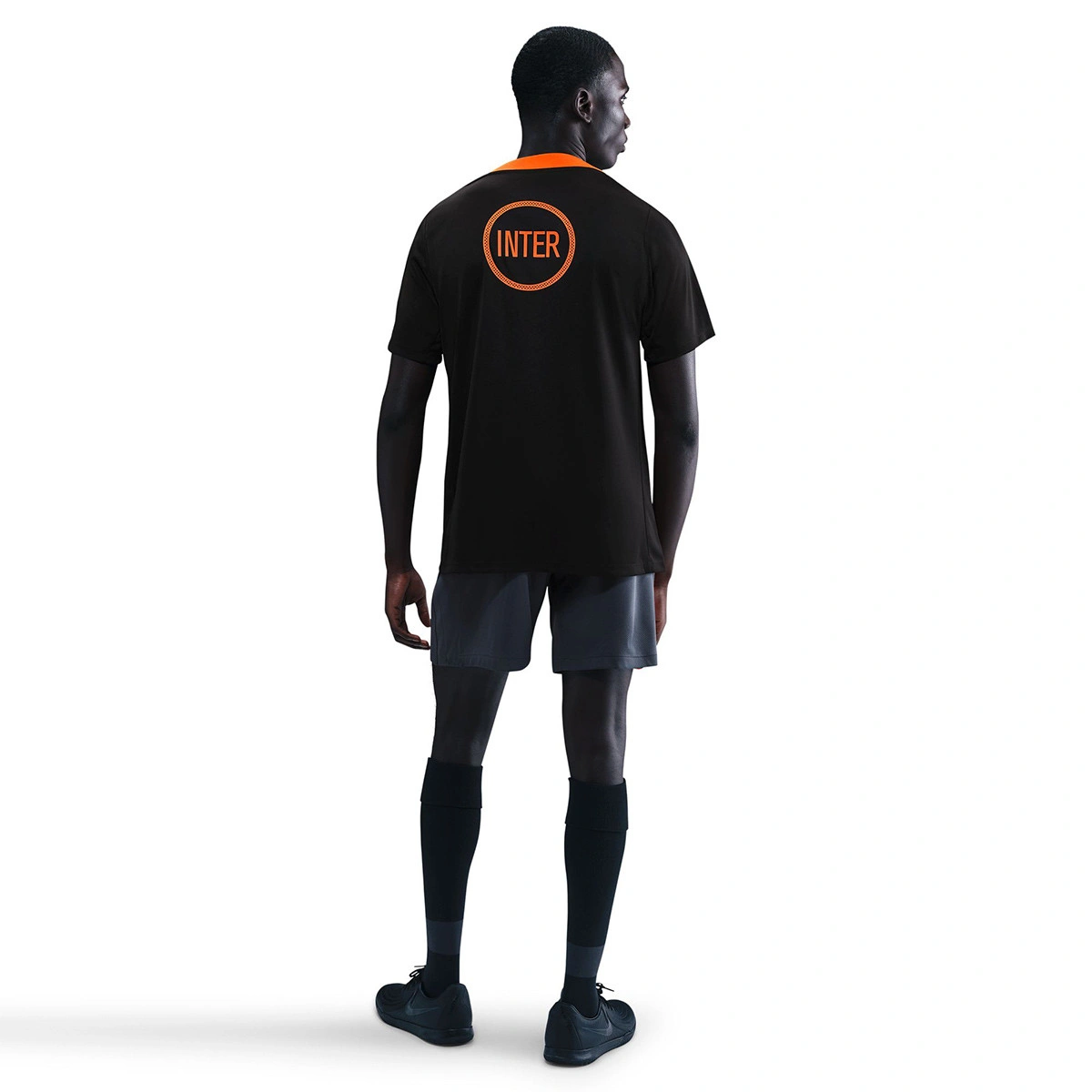 Camisola Nike Inter de Milão Pre-Match 2025-2026