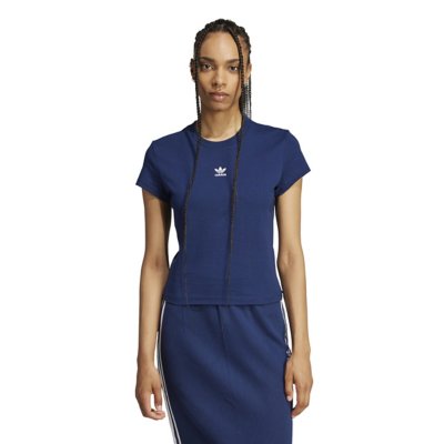 Tee-shirt à manches courtes femme Essentials ADIDAS