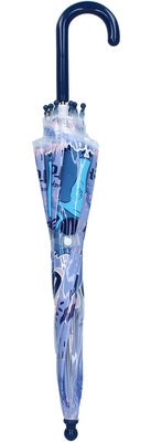 Disney Lilo & Stitch Paraply Rainy Days, Navy