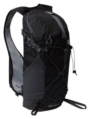 Sac de Randonnée The North Face Trail Lite 12L Noir