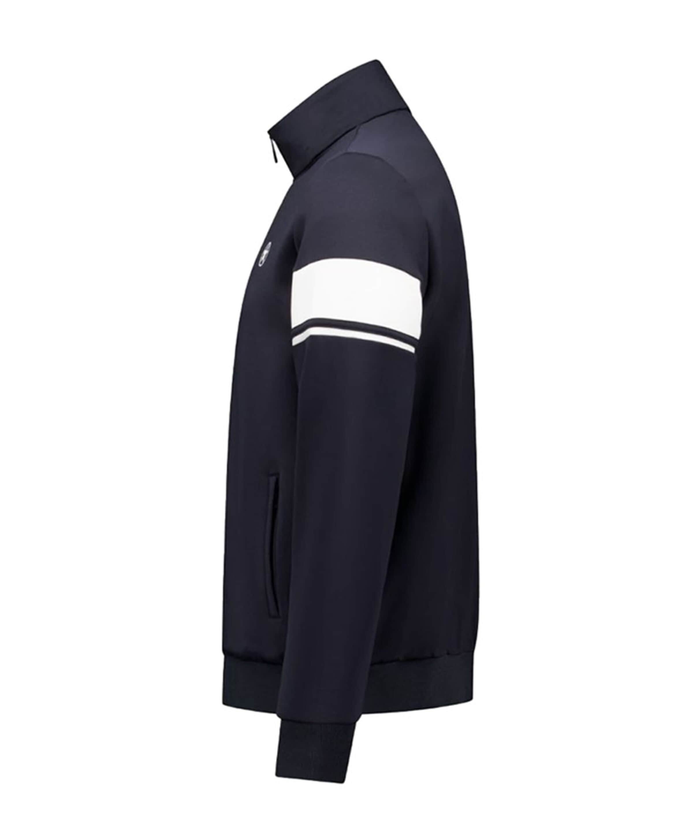 Airforce Heren vest blauw