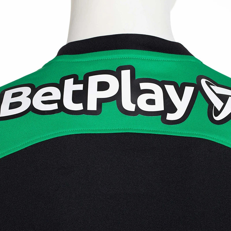 Atlético Nacional Uitshirt 2023/2024 - Voetbalshirt Colombia