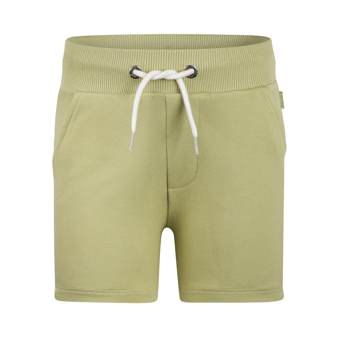 Koko Noko Koko Noko jogging shorts faded green