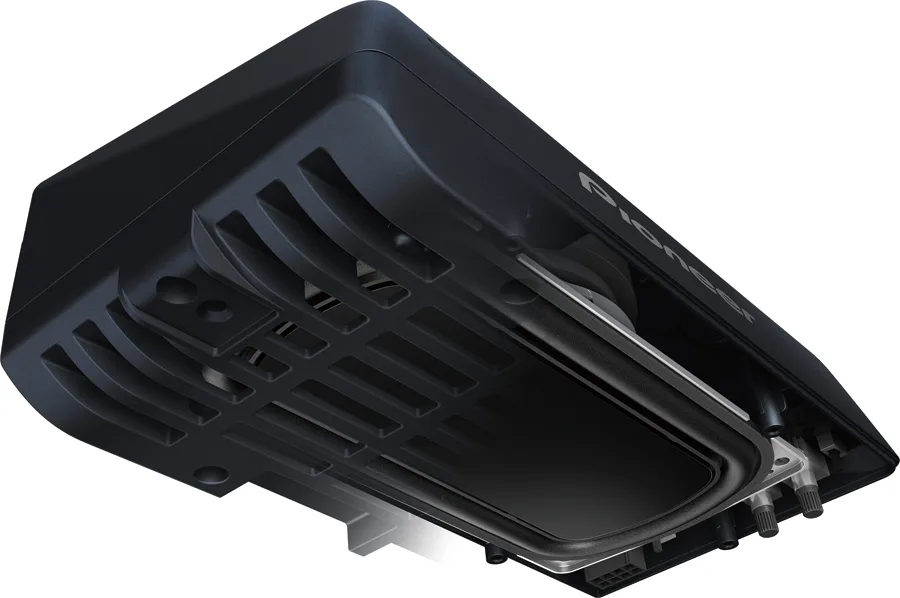 Pioneer Car TS-WX010A Subwoofers voiture