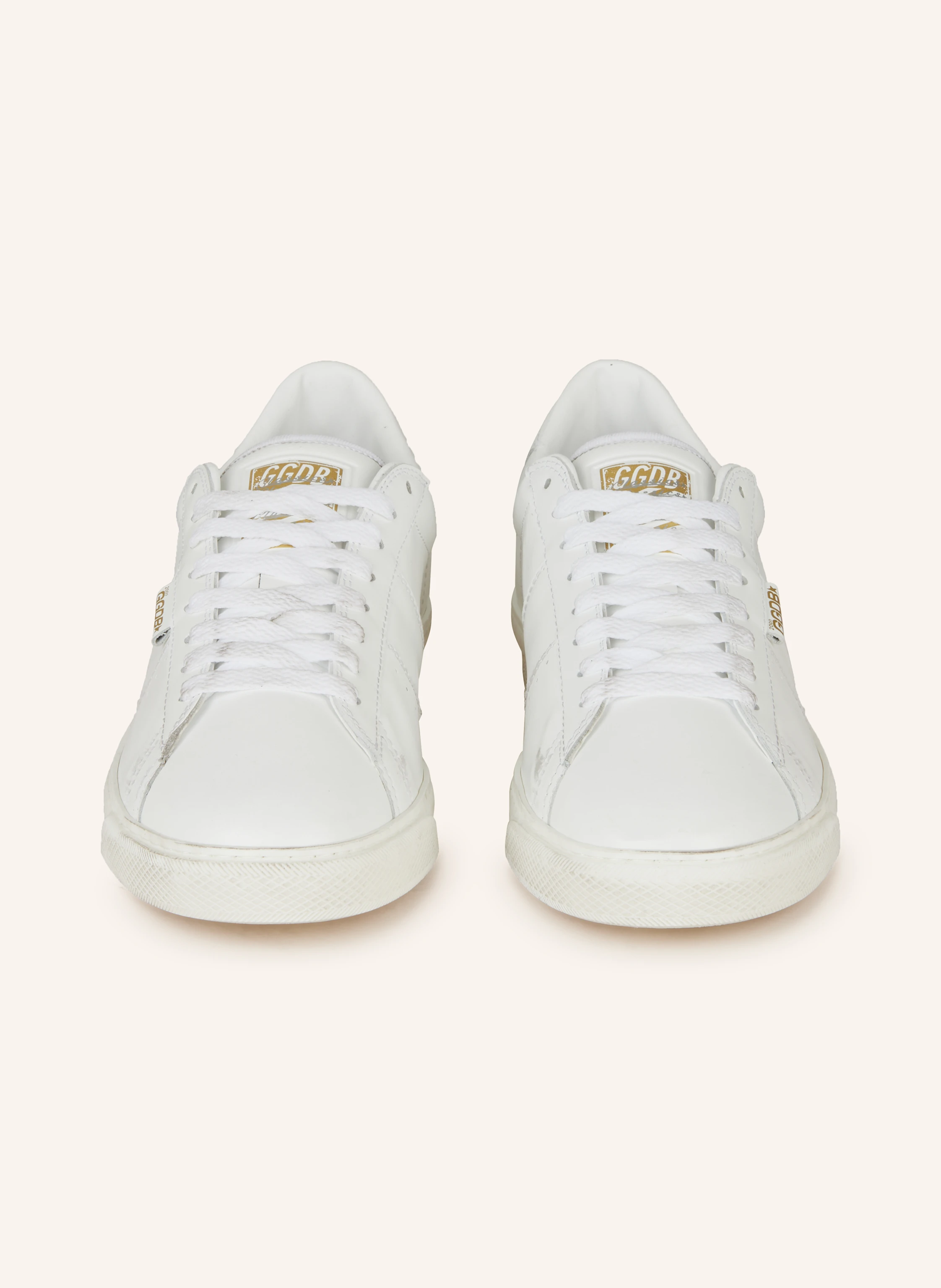 GOLDEN GOOSE Sneaker MATCH STAR