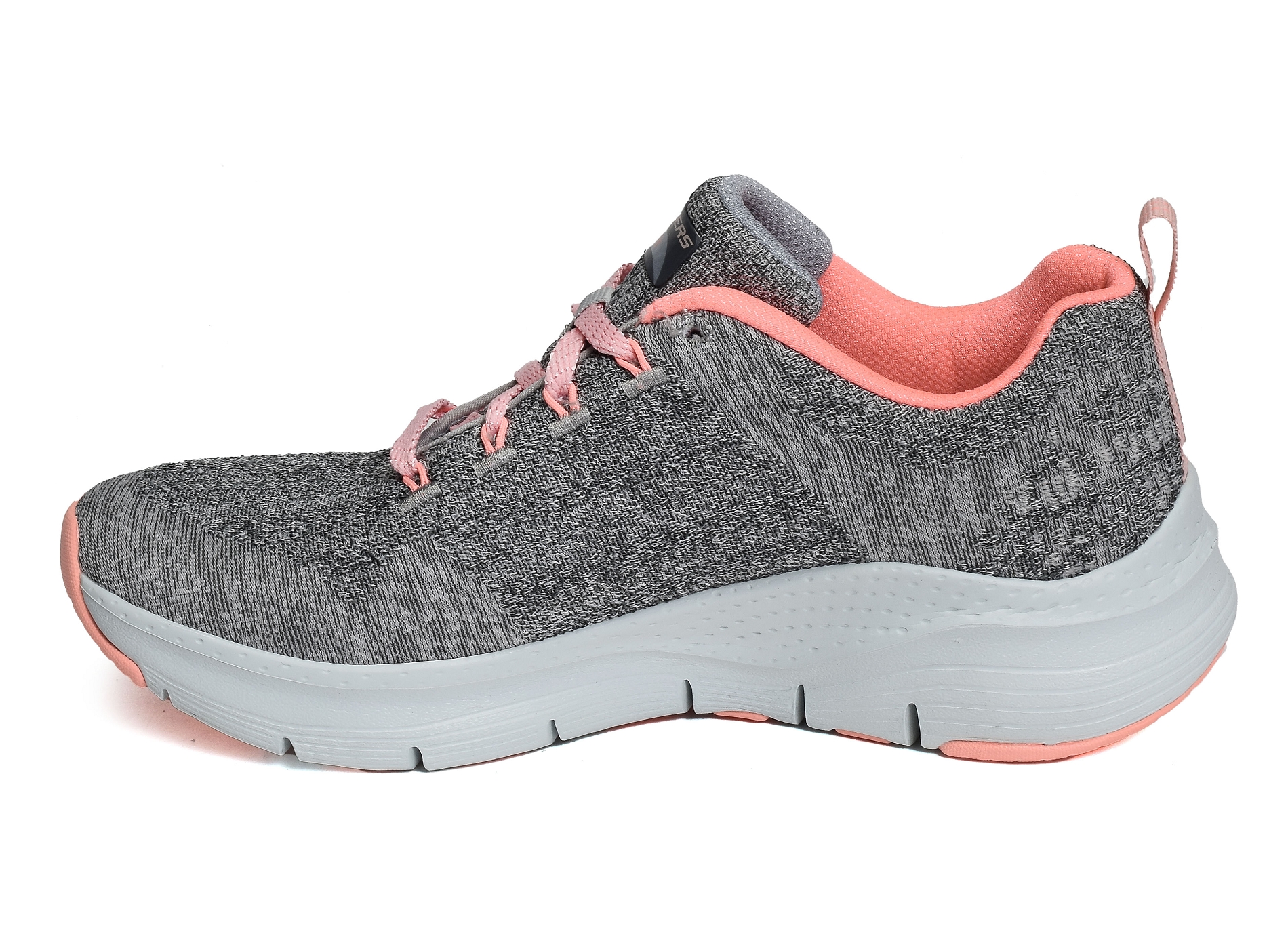 Arch fit comfy wave gris rose