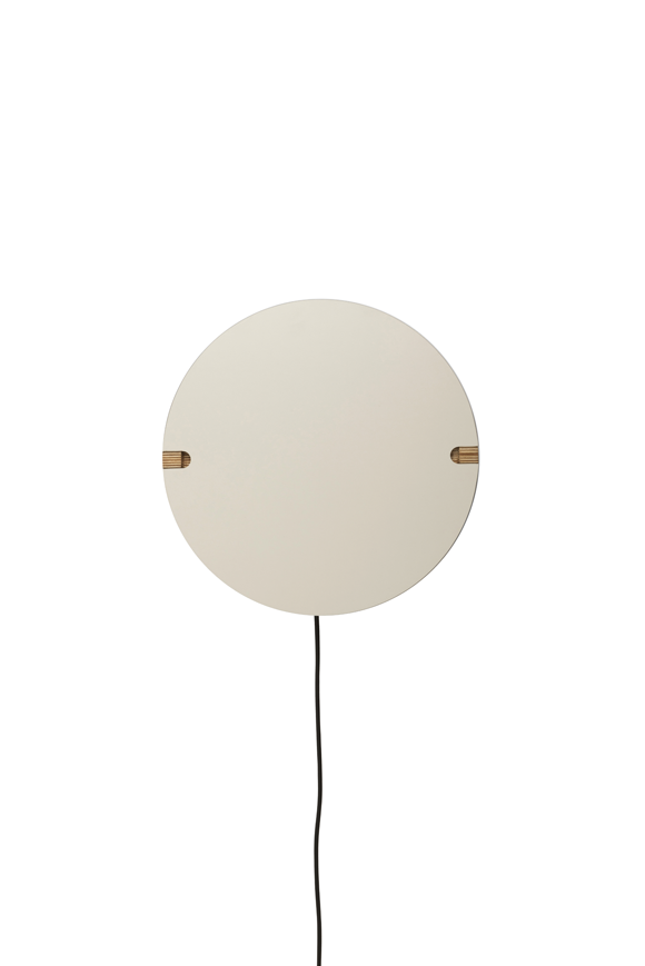 KILO wandlamp KiloLumen Soft Grey