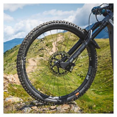 Kit Optimisation E-Bike Magura eStop Disque MDR-P/Plaquettes 8S Sport