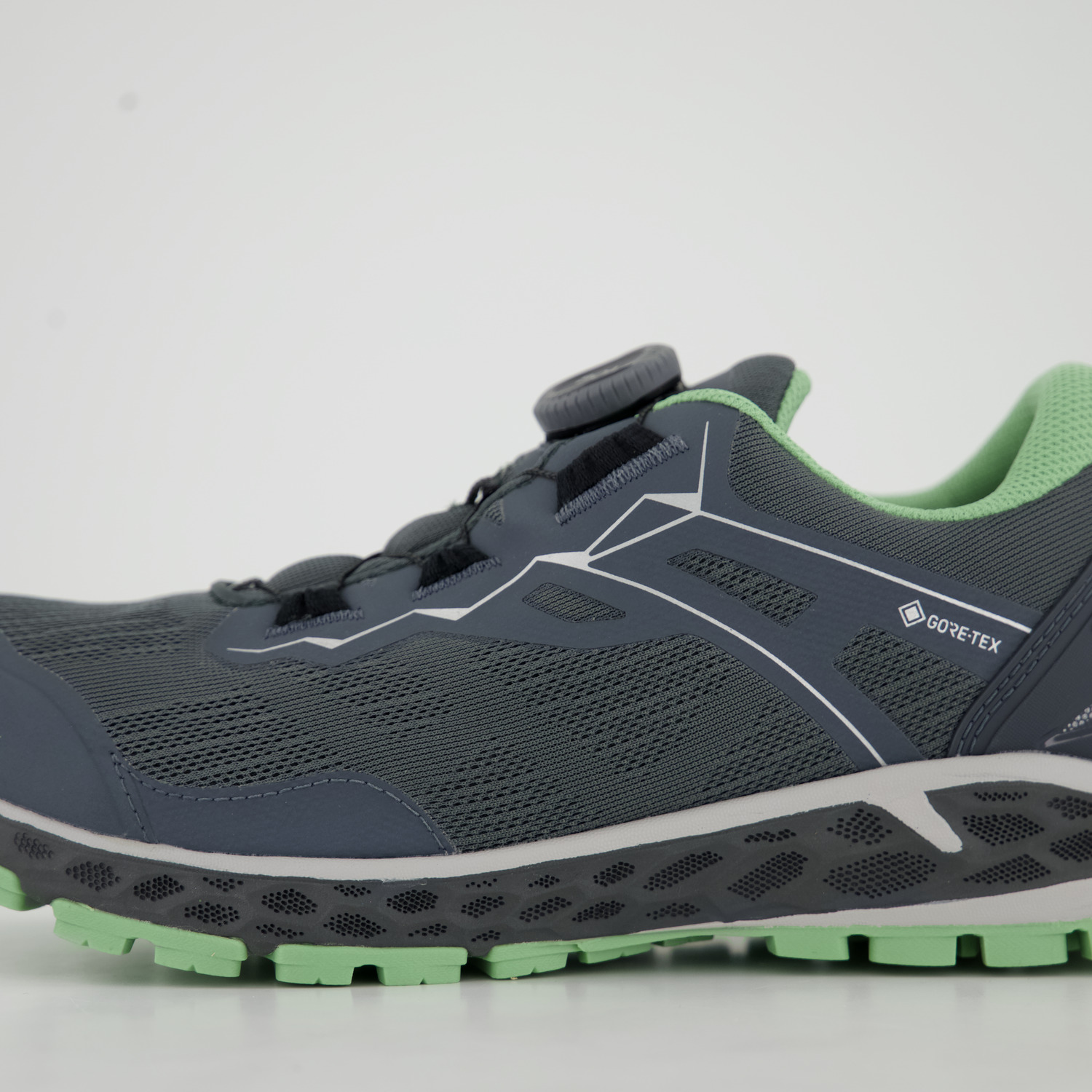Meindl Power Walker Lady 3.5 (Boa®)