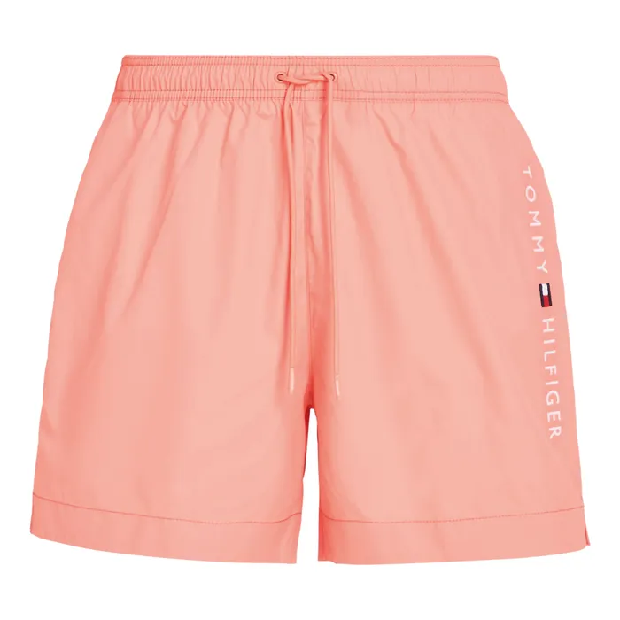 Tommy Hilfiger Medium Drawstring Zwemshort Heren