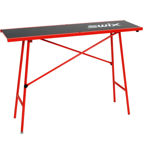 Table de fartage SWIX TABLE DE FARTAGE