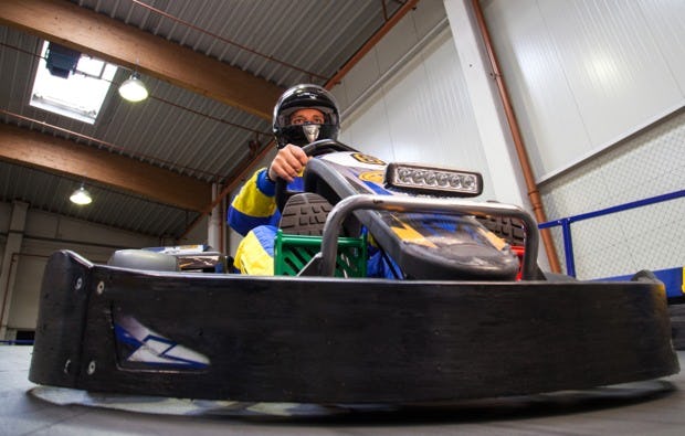Kart fahren Würzburg