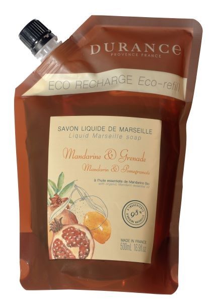 Durance Mandarin Pomegranate refill