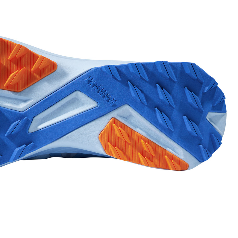 Mammut Damen Saentis TR Low GTX Schuhe