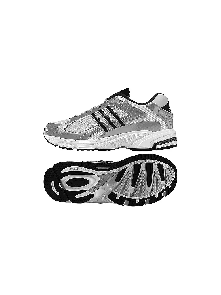 ADIDAS ORIGINALS Sneaker RESPONSE CL grau