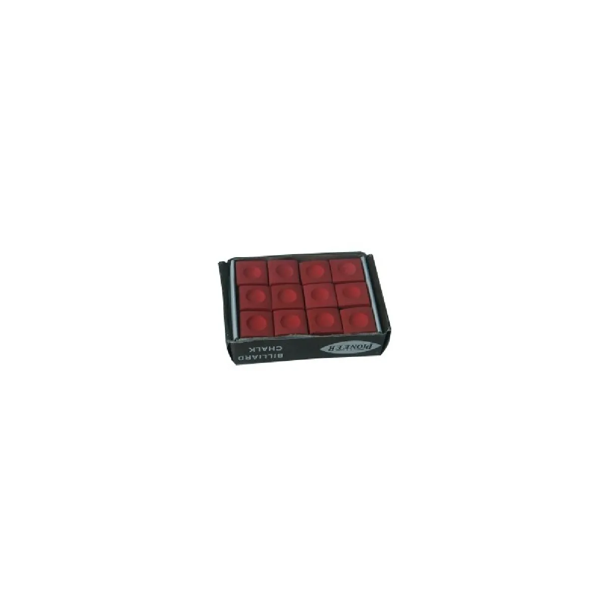 Pioneer Craies Billard Standards