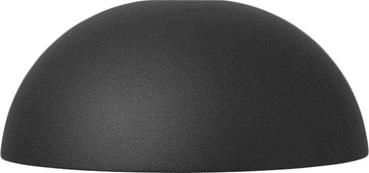ferm LIVING Dome Shade lampeskærm Black