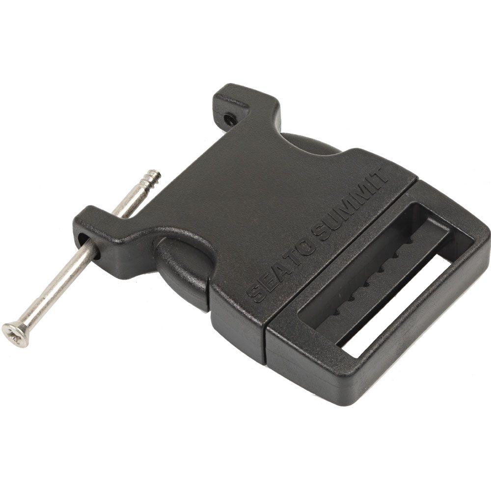 Sea to Summit Field Repair Buckle 38mm Side Release 1 Pin