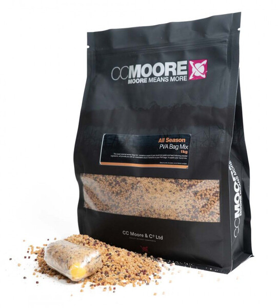 CC Moore Bag Mix (1kg)