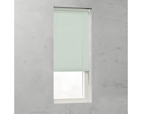 Soluna daglicht rolgordijn T22 mint 60x190 cm