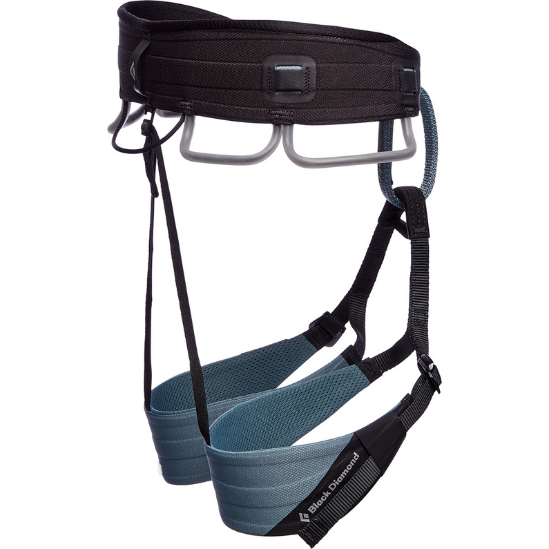 Black Diamond Herren Technician Klettergurt