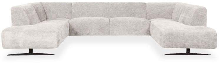 U Bank Naturel Elite GA-80.187 Rodano B344 x D210 x H75 cm