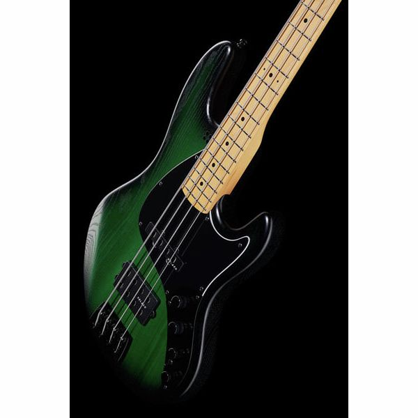 Sandberg California II TM4 MN GB