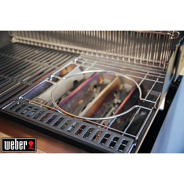Adaptateur d' accessoires Crafted pour série Genesis® Weber