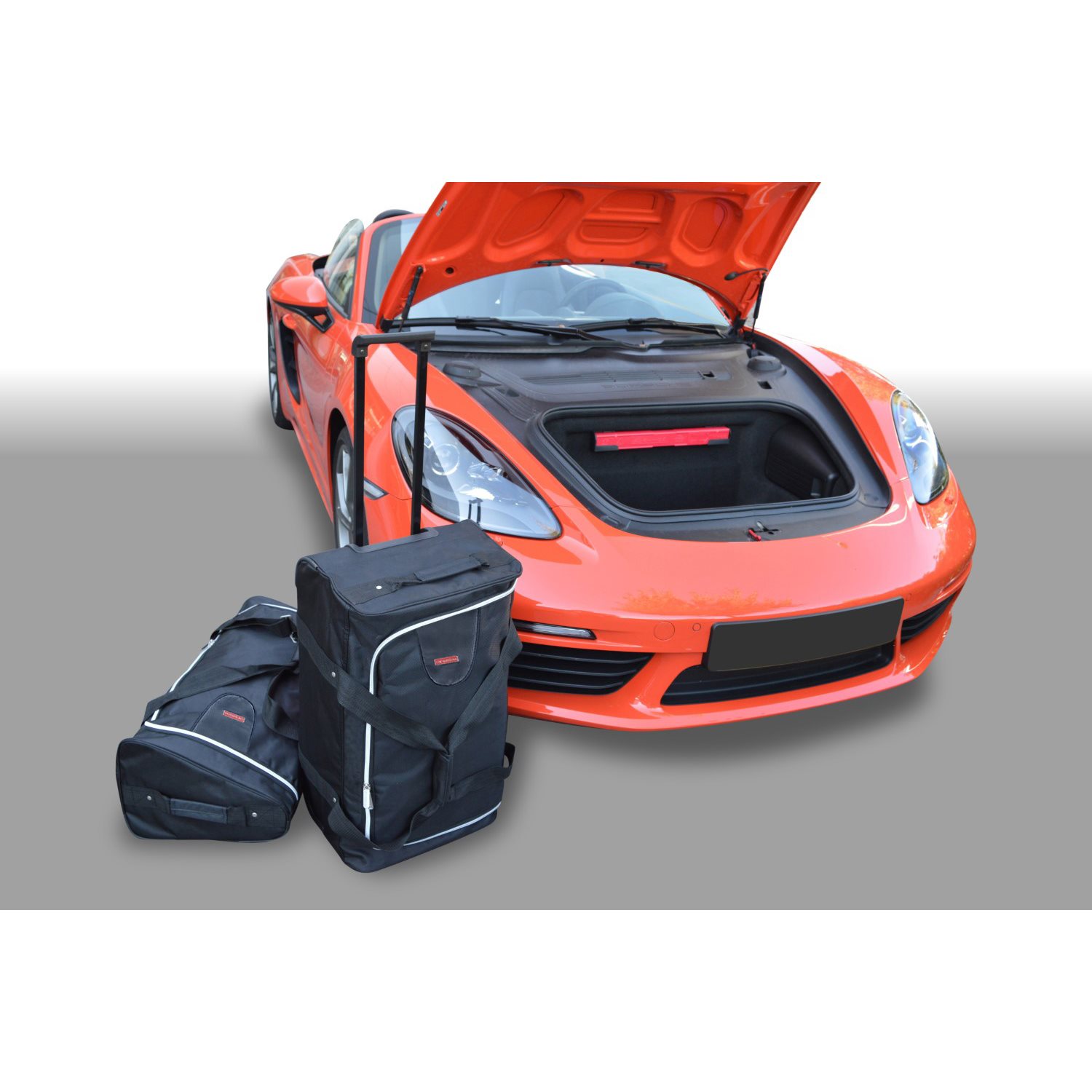 Car-Bags Porsche 718 Boxster (982) 2016-heden