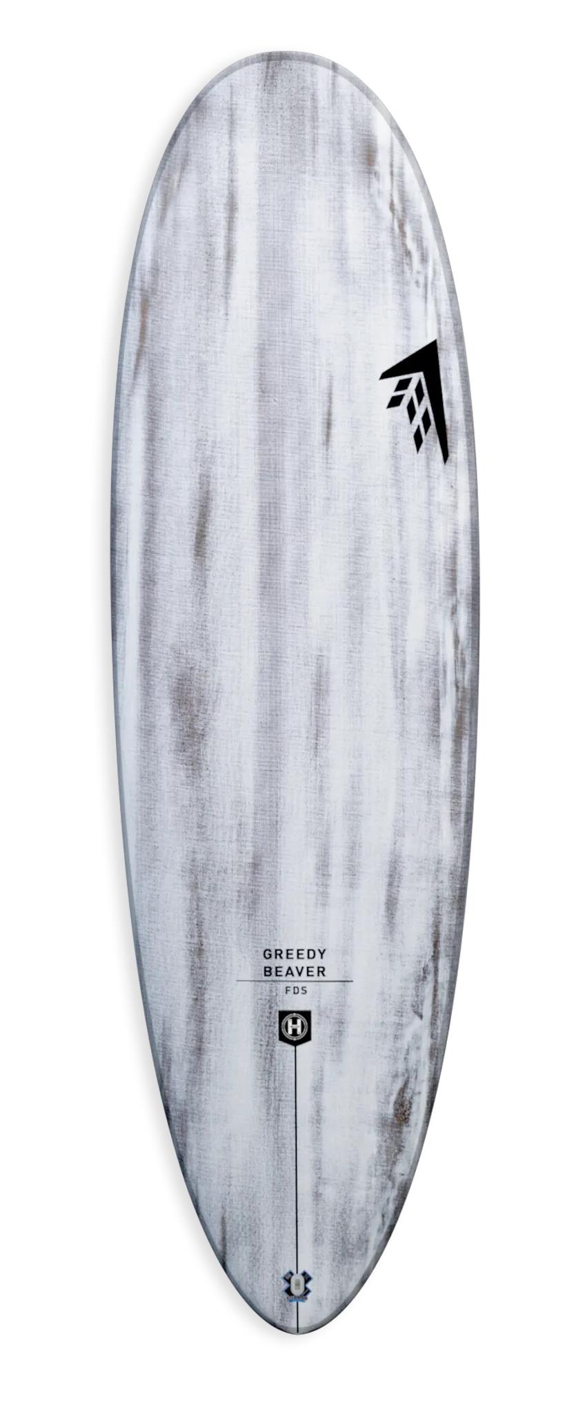 Firewire Greedy Beaver - 5'6