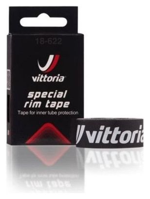 Fond de jante VITTORIA Special 28 (700). L: 18 mm. x25 rouleaux