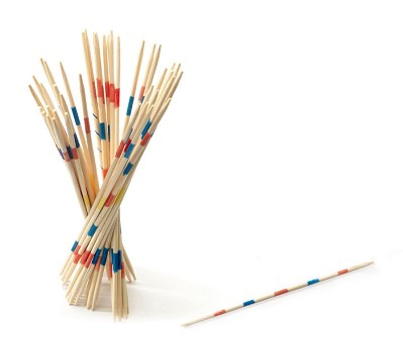 Djeco Spill, Mikado