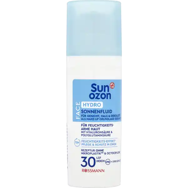 Sonnenfluid Hydro LSF30