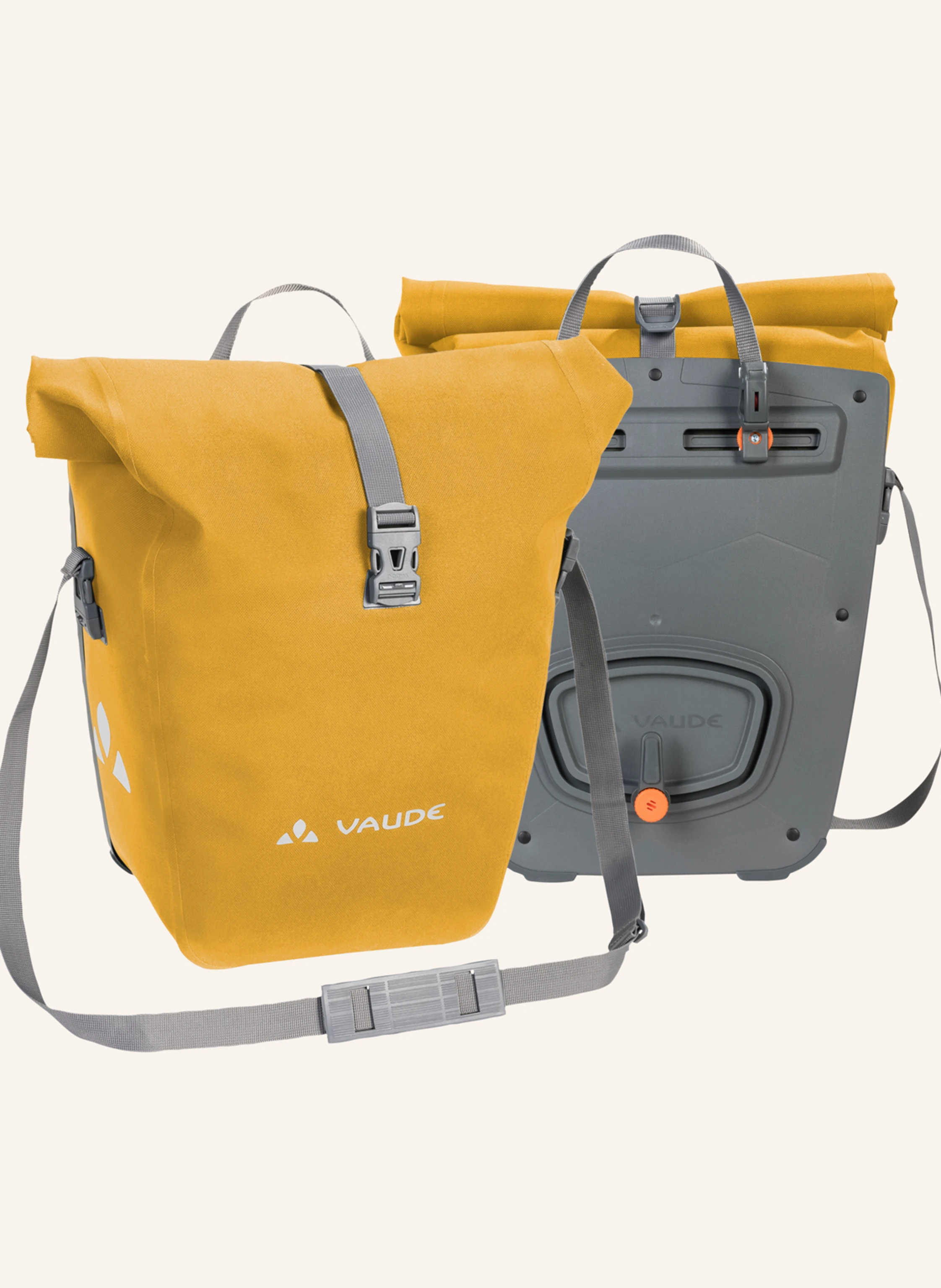 VAUDE Hinterradtasche AQUA BACK DELUXE