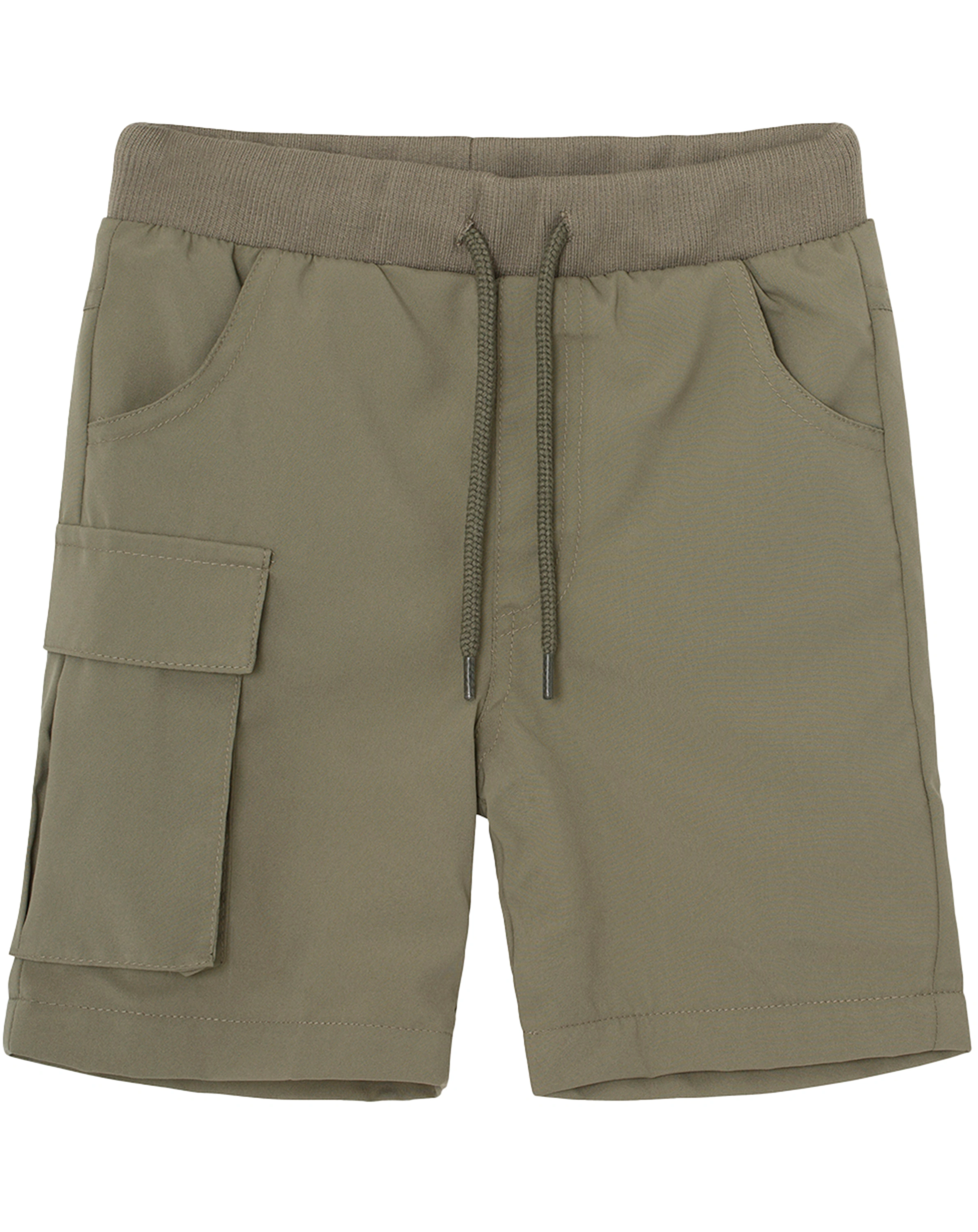 Shorts MATADVENTURE TEC in vert