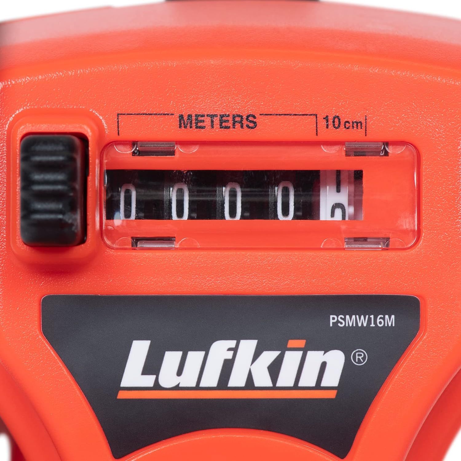 Lufkin Inklapbaar Meetwiel Diameter 160mm MW16MEU