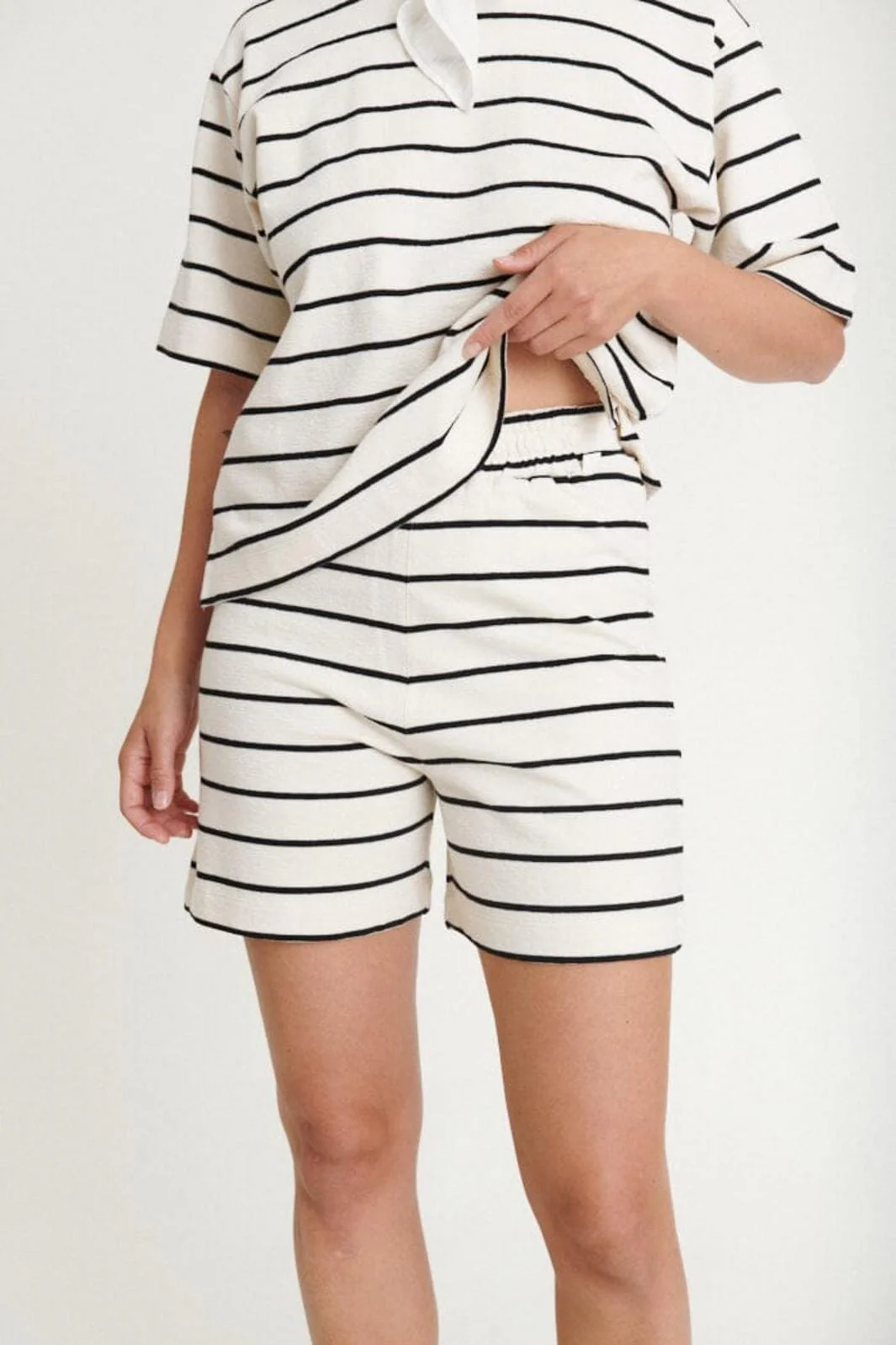 Basic Apparel Anneli Shorts