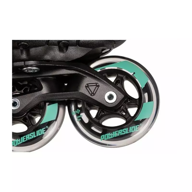 Roller en ligne POWERSLIDE Phuzion Xenon Arctic 80