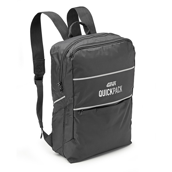 Givi - Sac à dos T521 Quickpack Noir
