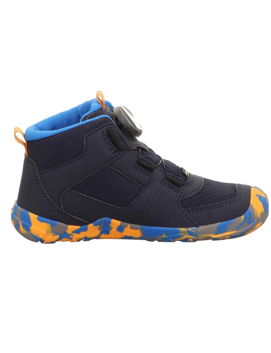 Ankle Boot TRACE