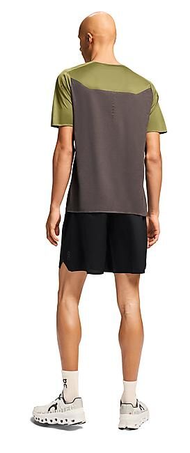 ON RUNNING - SHORT LIGHTWEIGHT SHORT M